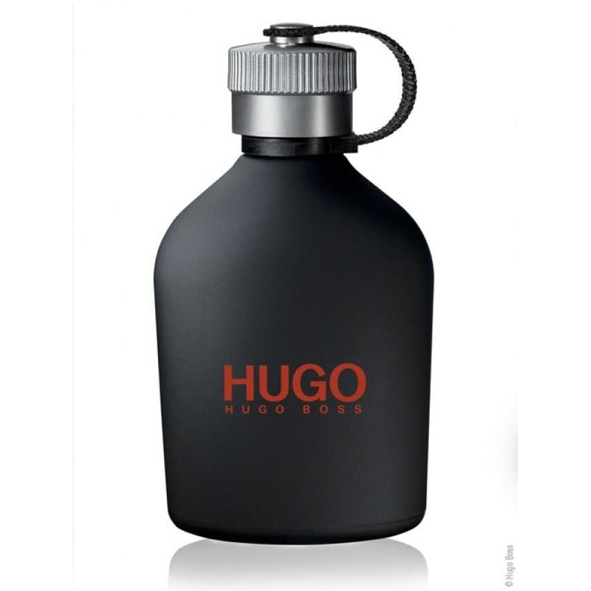 Hugo Boss Just Different Eau DE Toilette Spray 150 ML/5.0 Fl.oz. T