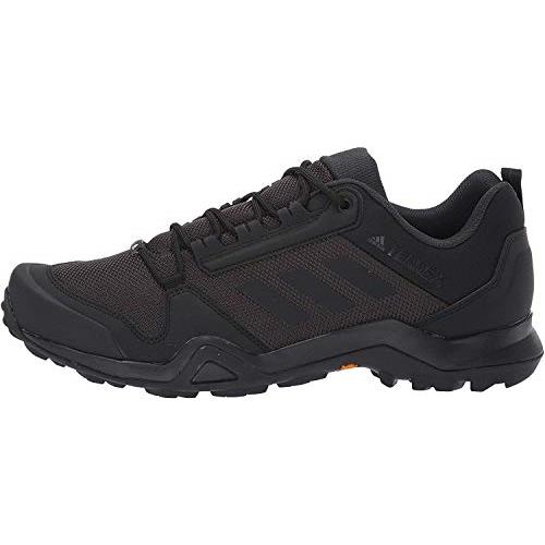 Adidas Outdoor Men`s Terrex Ax3 Beta Cw Hiking Boo - Choose Sz/col Black/Black/Carbon