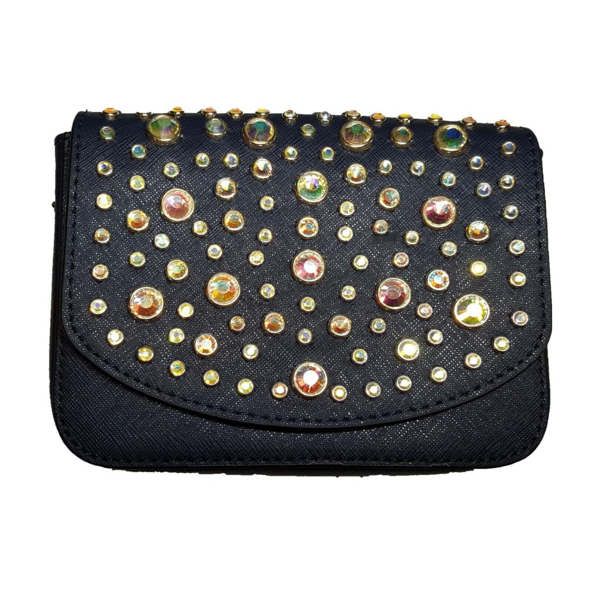 Juicy Couture Sophia Mini Bag with Stones