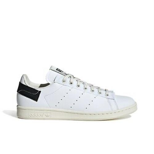 Adidas Stan Smith Parley White Tint Men`s Shoes GV7614 - white tint