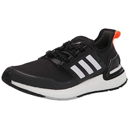 Adidas Men`s Ultraboost C.rdy Running Shoe - Choose Sz/col Black/White/Grey