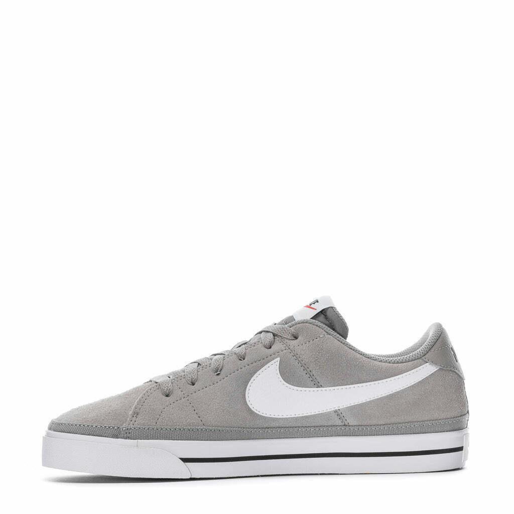 suede nikes mens