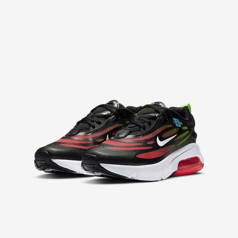 nike worldwide exosense