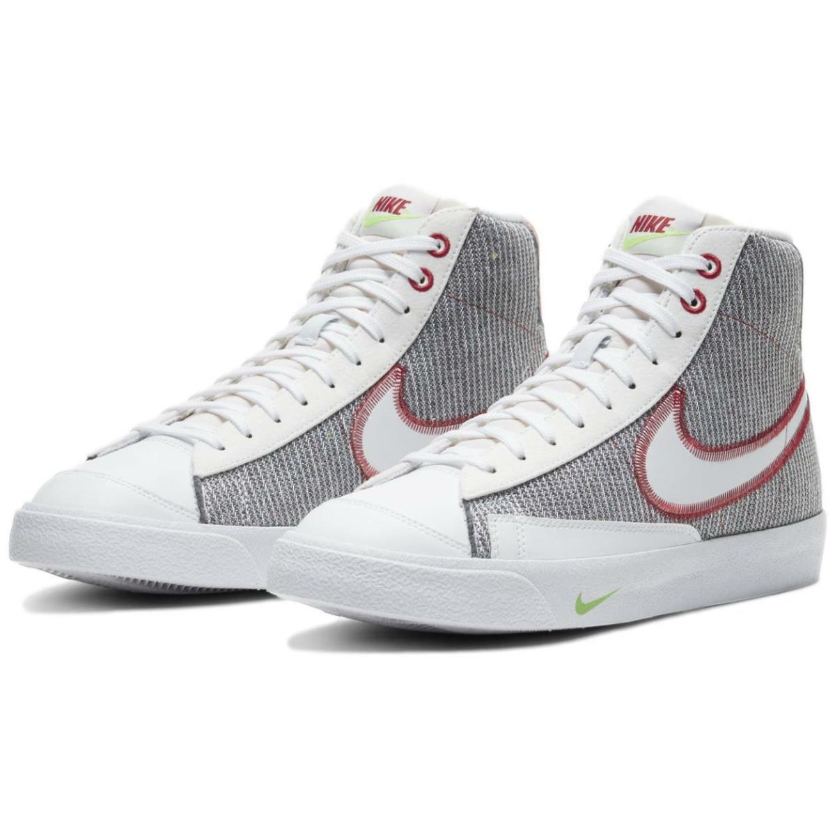 tenis nike blazer mid 77 recycled jerseys pack