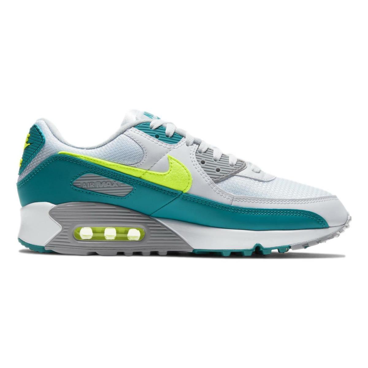 air max 3 lime