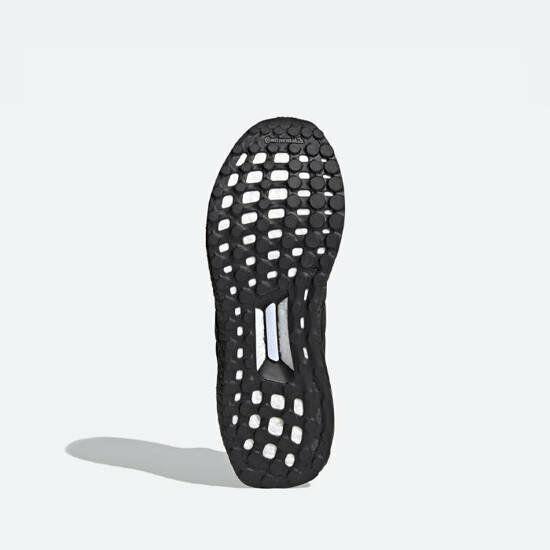 Adidas shoes UltraBoost DNA - CoreBlack/CoreBlack (Pharell X Parley Black Future , Core Black Manufacturer 7