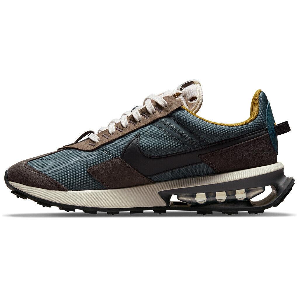 Nike shoes Air Max - Hasta/Iron Grey/Cave Stone/Anthracite 0