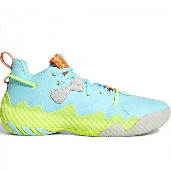 bright basketball sneakers