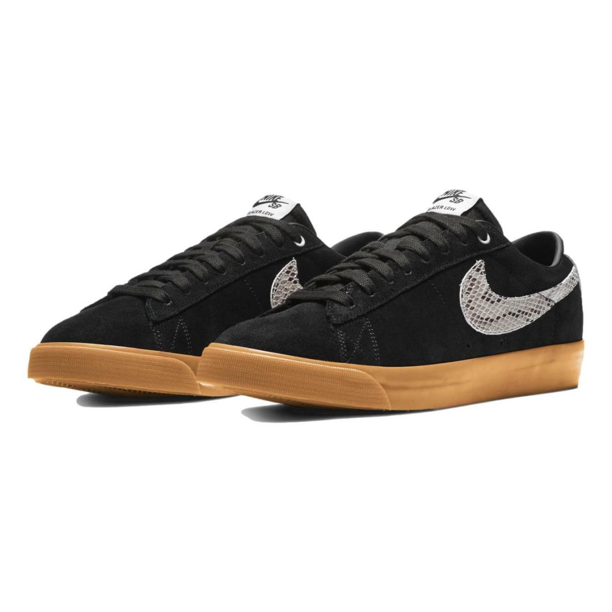 nike sb x wacko maria blazer low gt qs shoes