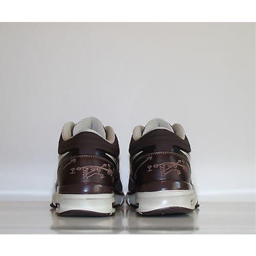 Nike shoes Air Trainer - Brown 0