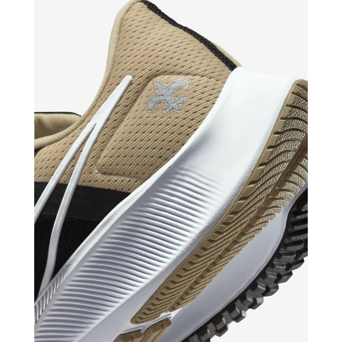 saints pegasus 38