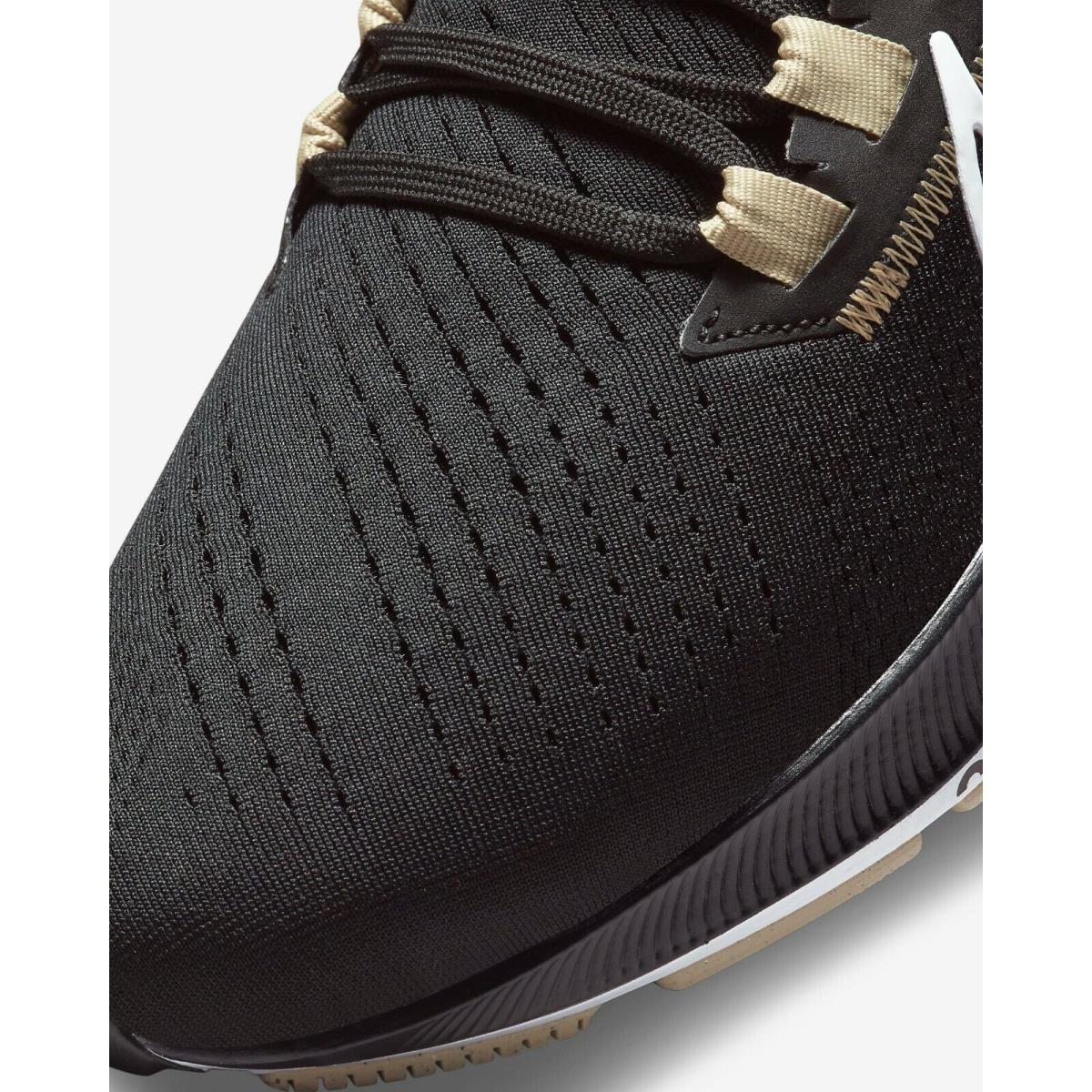 Nike shoes Air Zoom Pegasus - Black 4