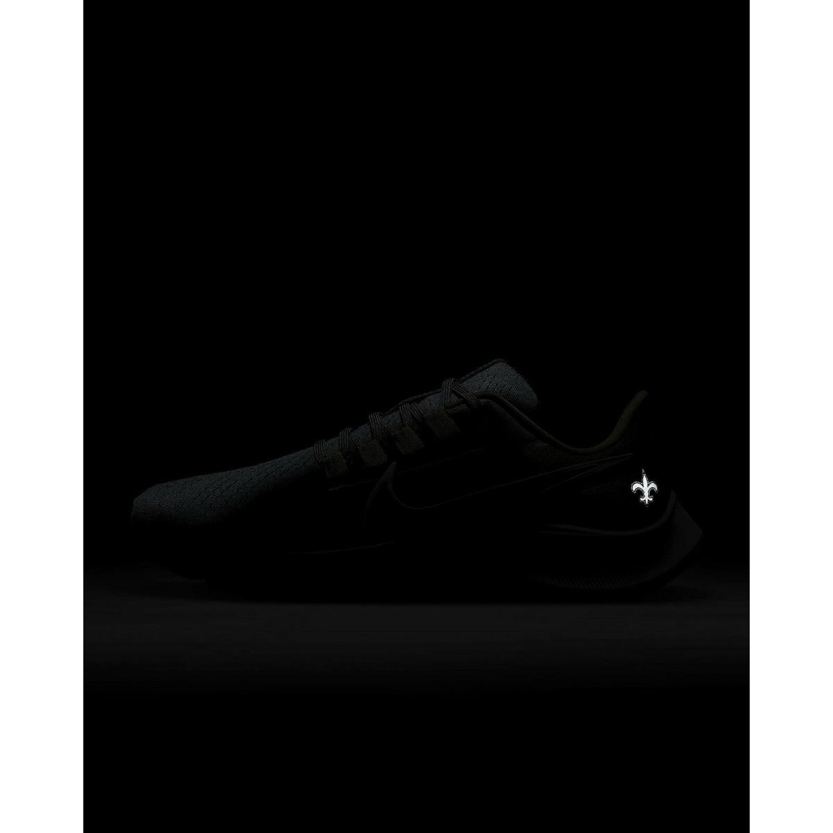 Nike shoes Air Zoom Pegasus - Black 6