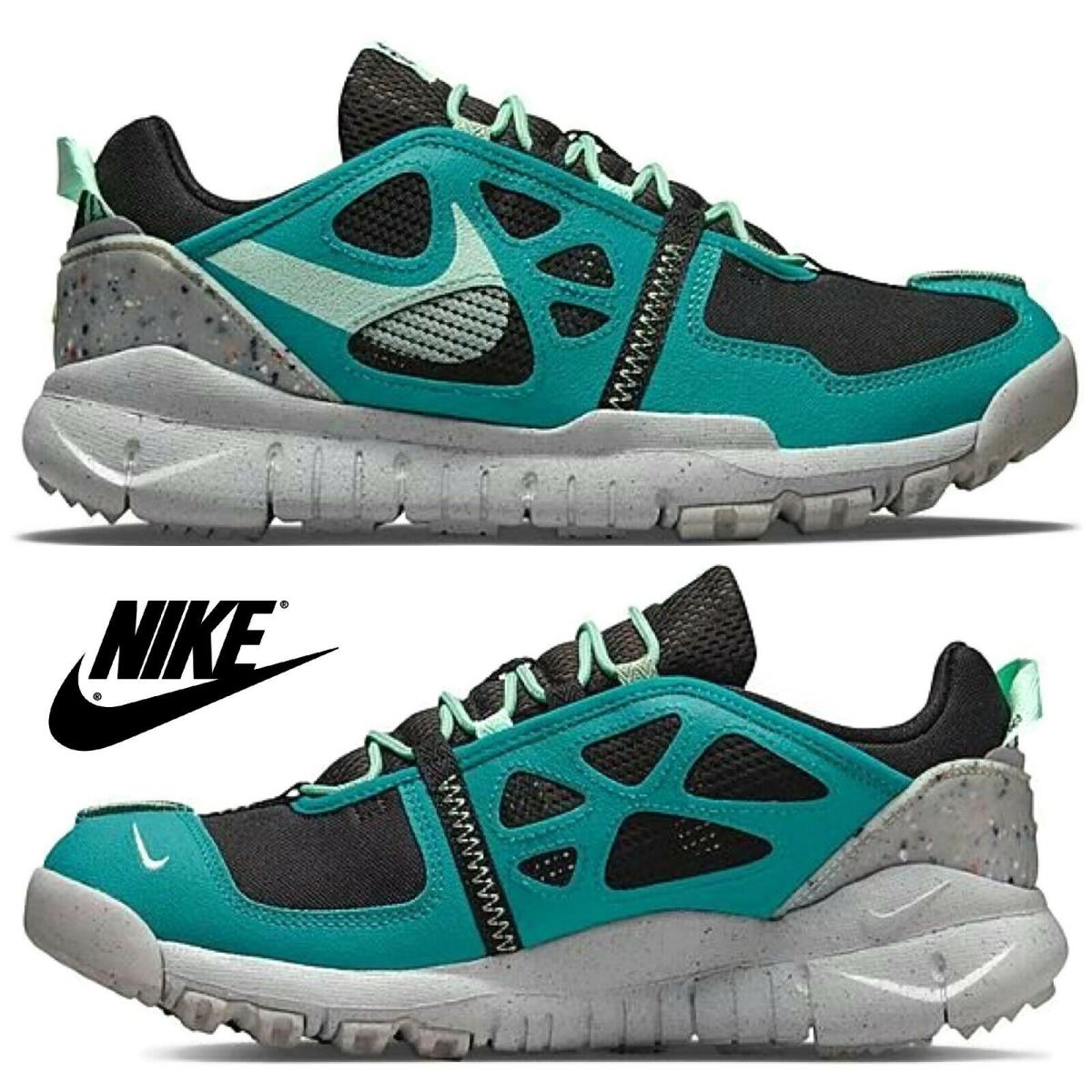Nike Free Terra Vista Men`s Sneakers Running Trail Athletic Sport Comfort Shoes
