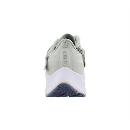 Nike Air Zoom Flyease Womens Shoes - Light Silver/White , Grey Main