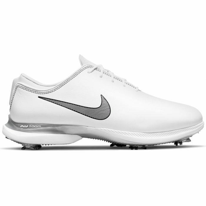 Nike Air Zoom Victory Tour 2 White Golf Shoes CW8155-100 Men`s Sizes 8-13 - White