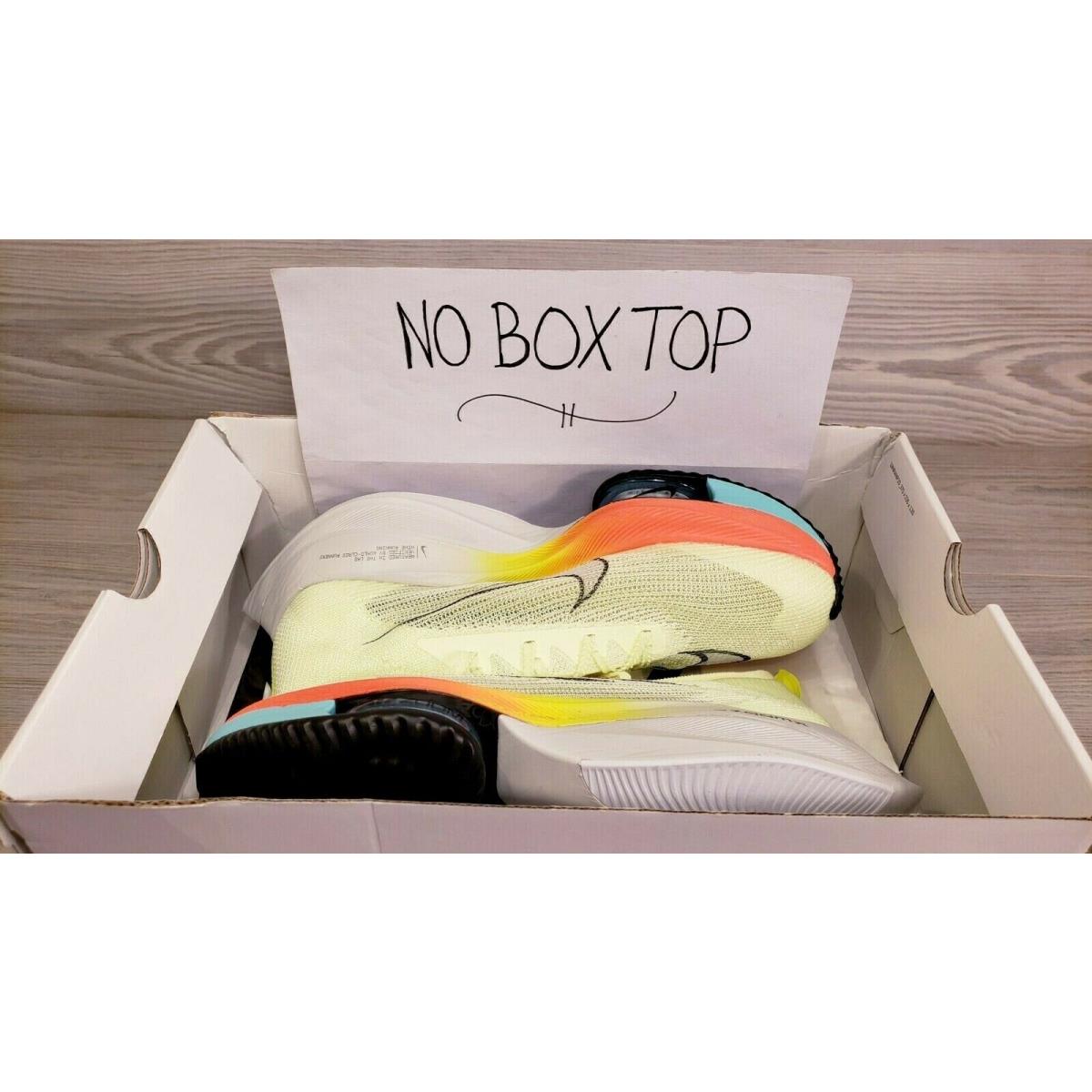 Nike shoes  - Multicolor 4