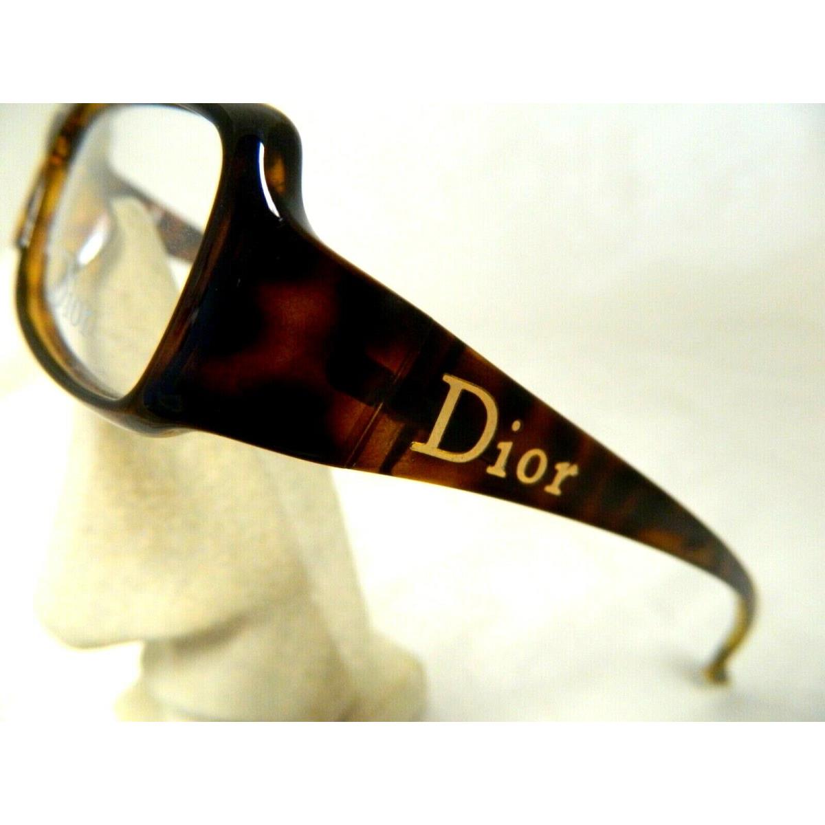 Christian Dior Eyeglasses CD 3148 AX5 Brown 51 mm RX