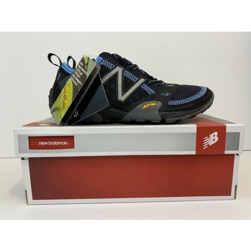 new balance minimus size 10