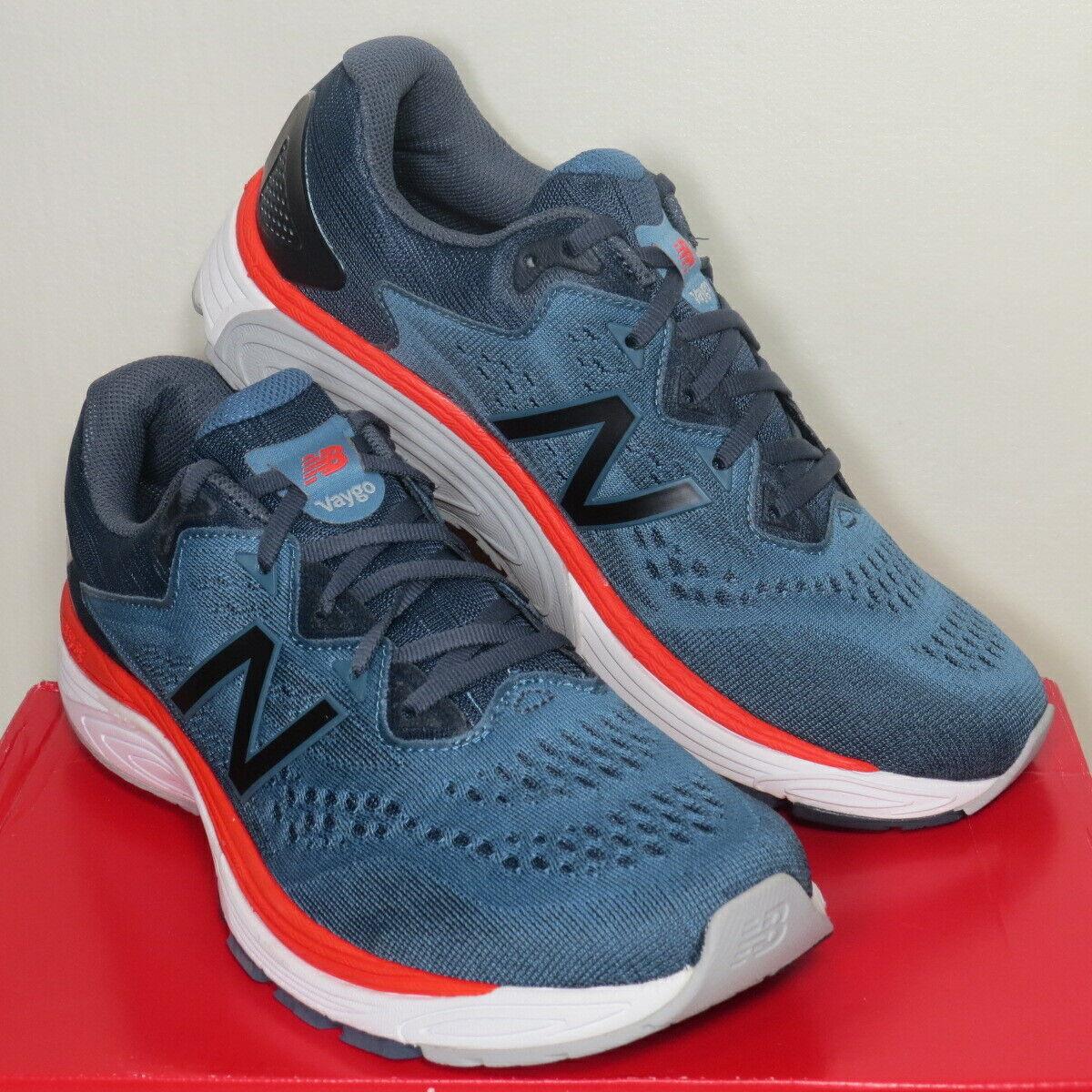 new balance men's vaygo