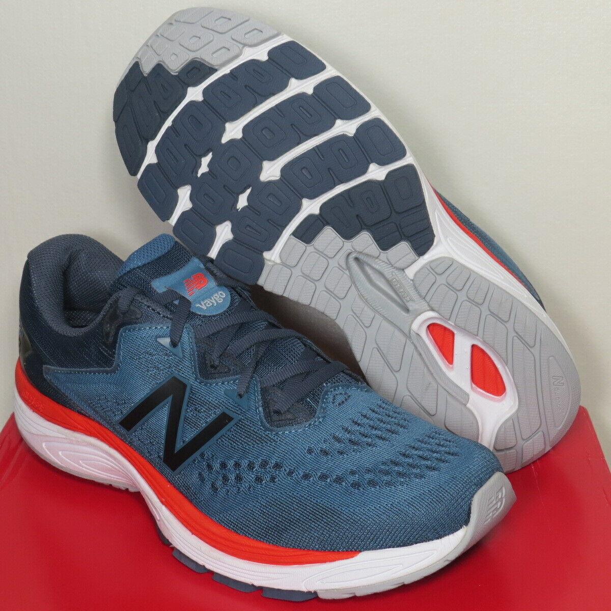 new balance men's vaygo