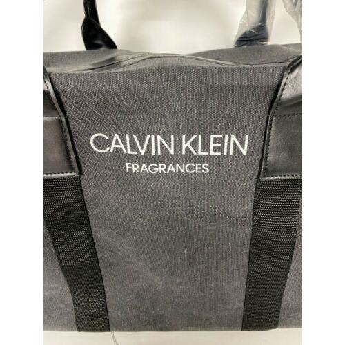 calvin klein fragrances backpack