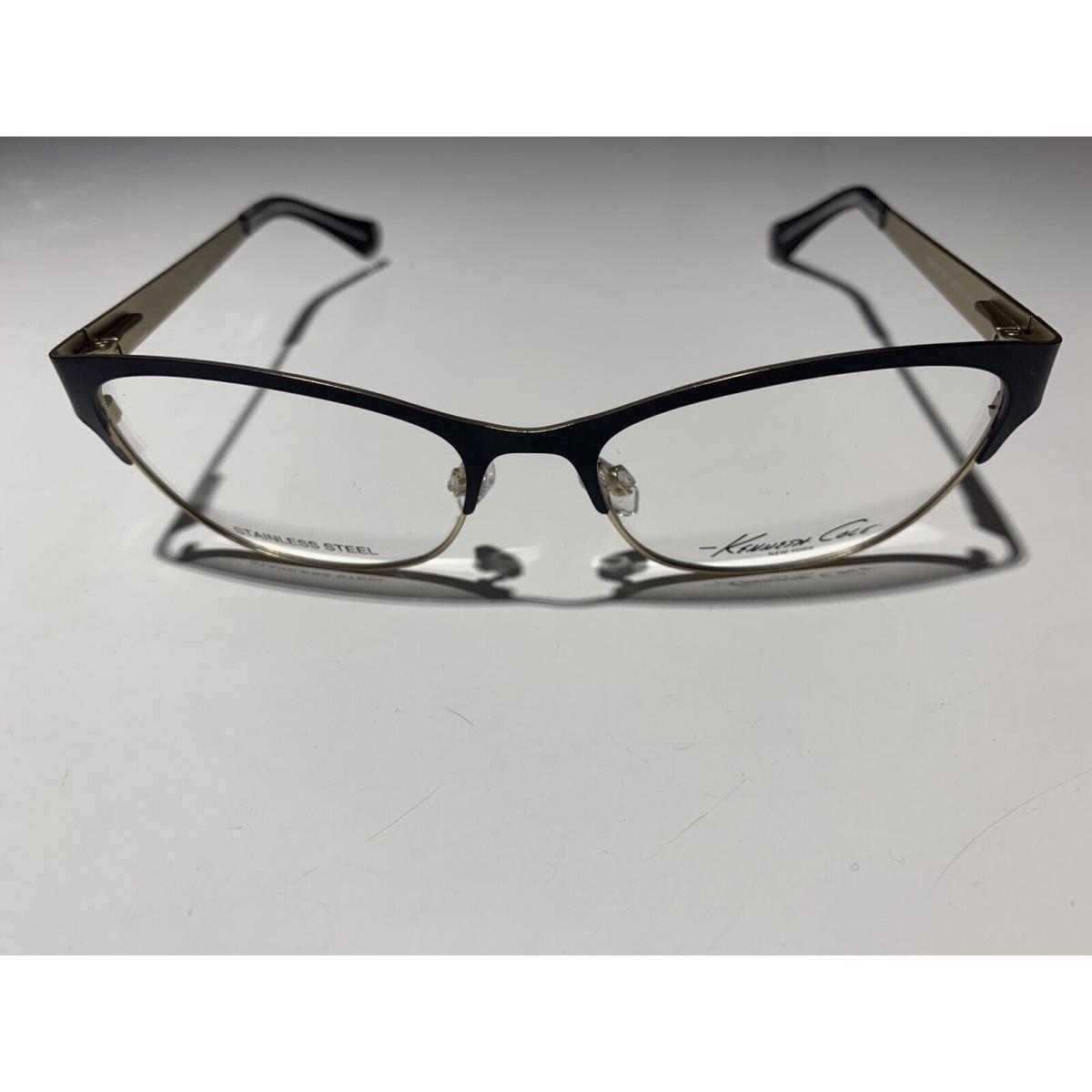 Kenneth Cole Eyeglasses KC0226-005-53 Size 53mm/16mm/140mm