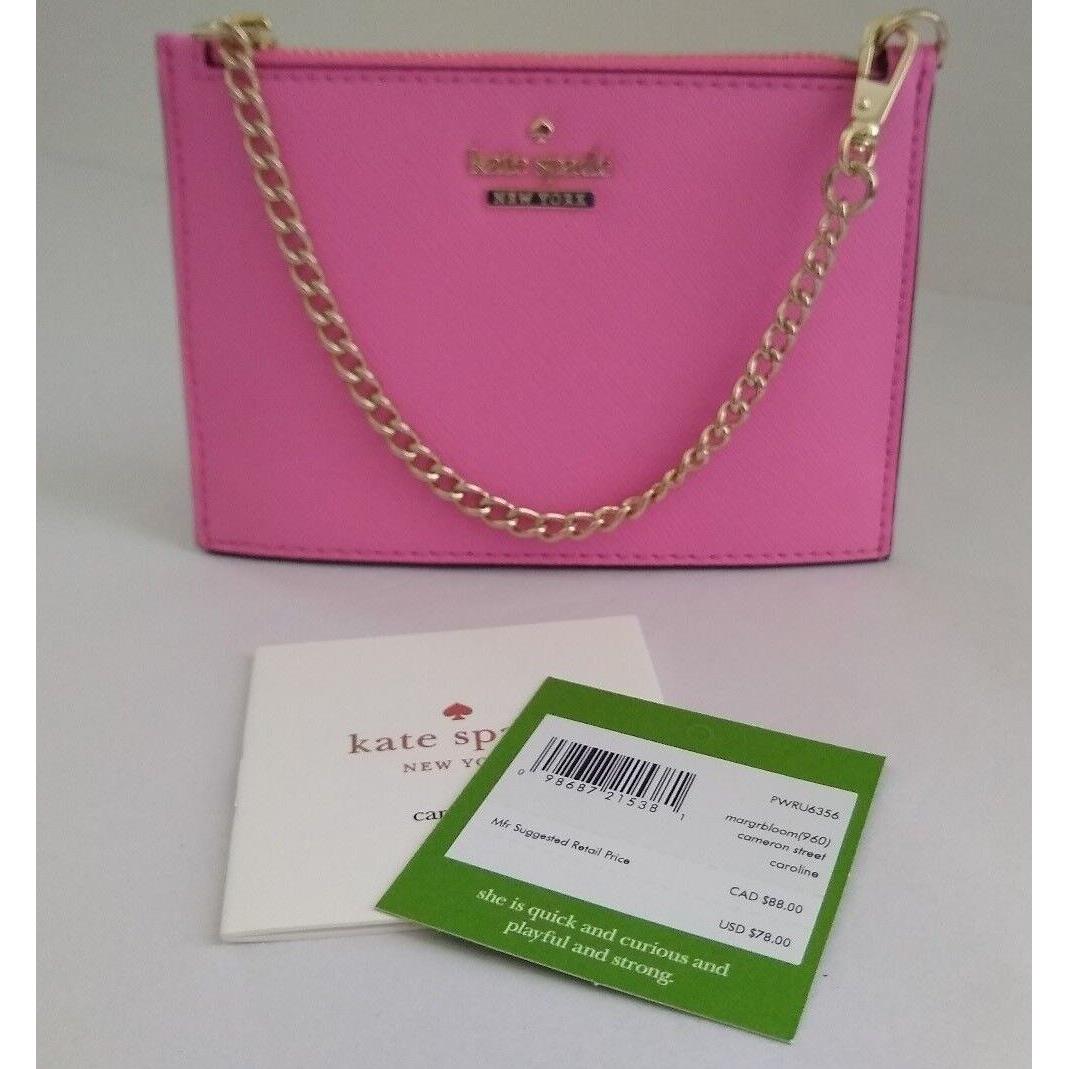 Kate Spade wallet  - Pink