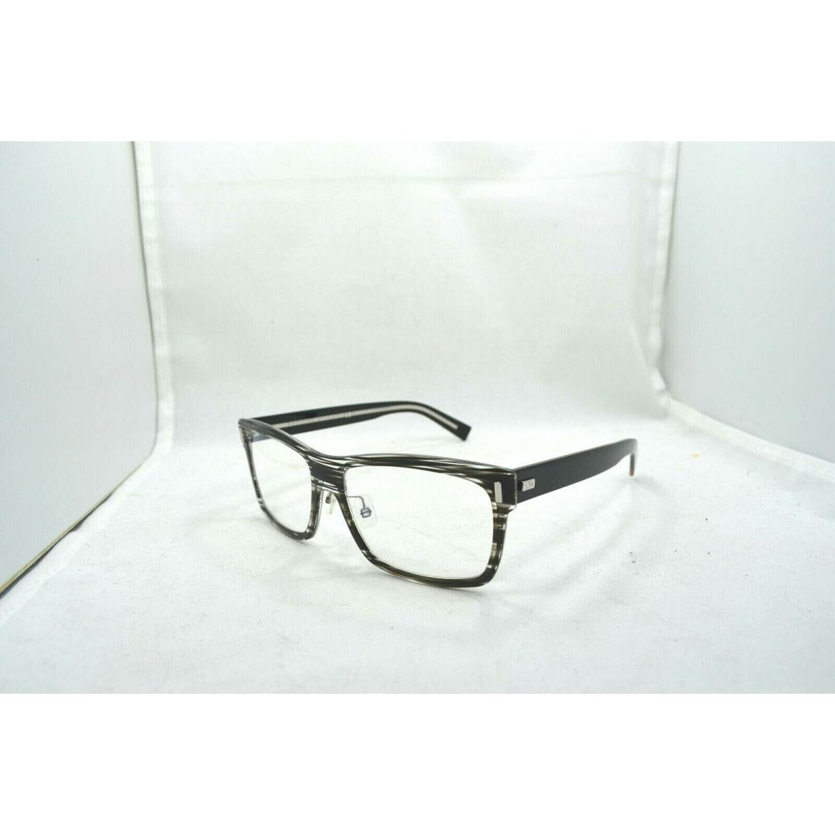 Dior Homme BLACKTIE2.0b 30A Eyeglasses Frame