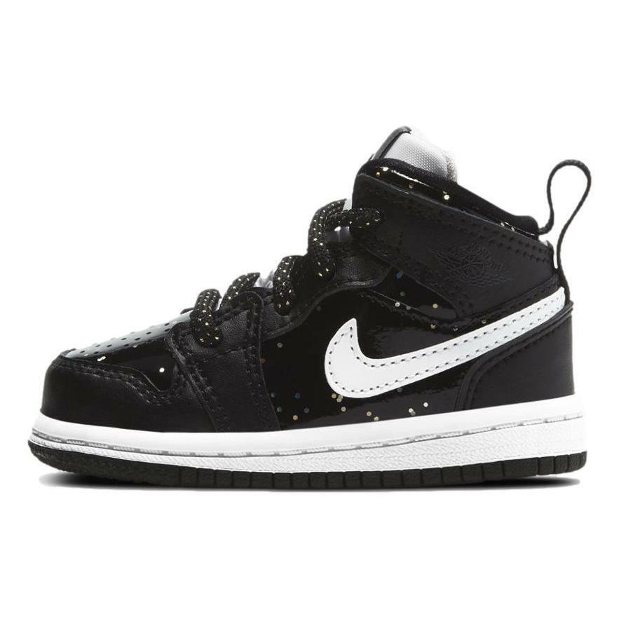Nike shoes  - Black/White-Black 1