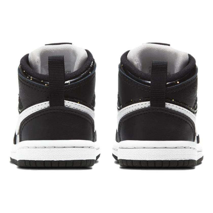 Nike shoes  - Black/White-Black 3