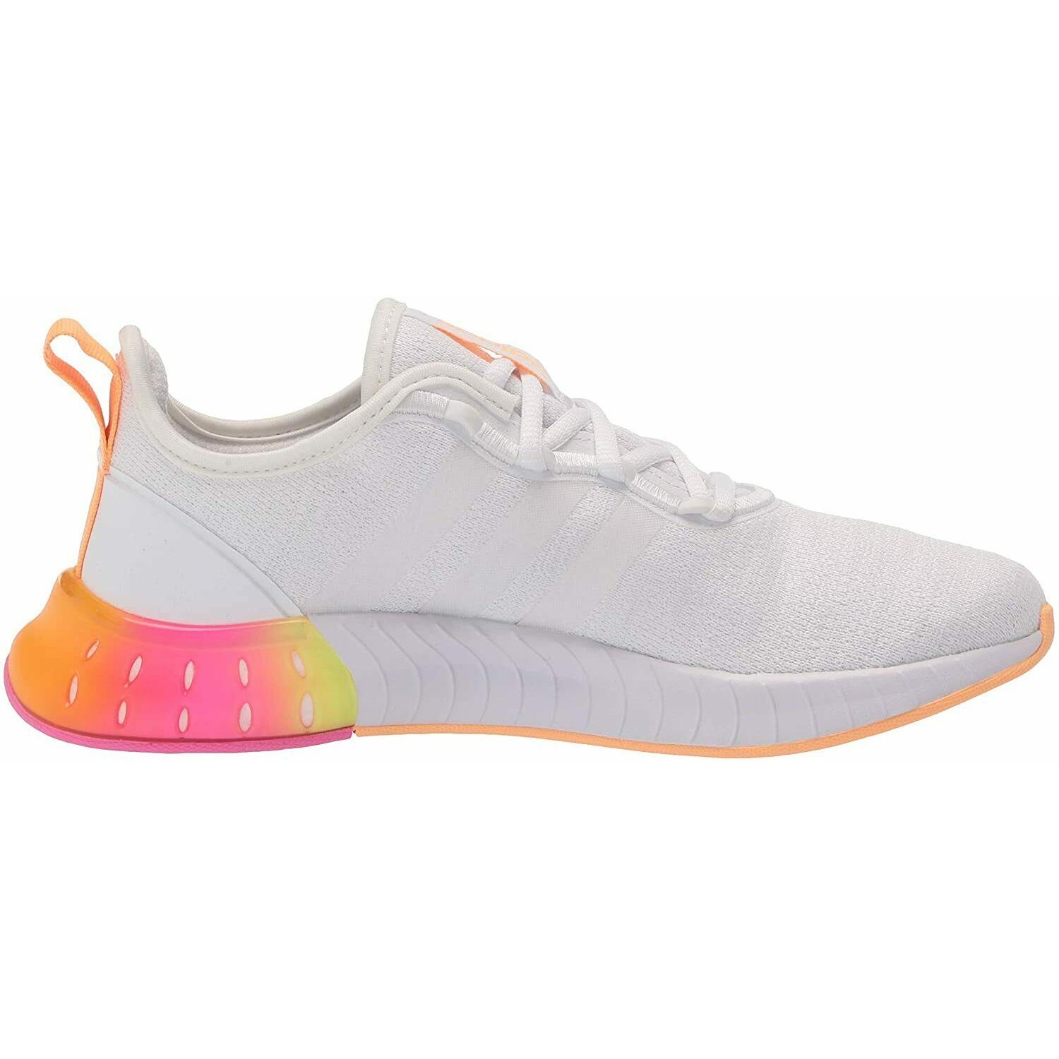 adidas trainers with air bubble