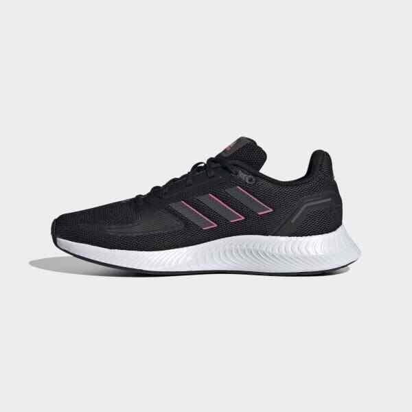 adidas women's runfalcon running shoes