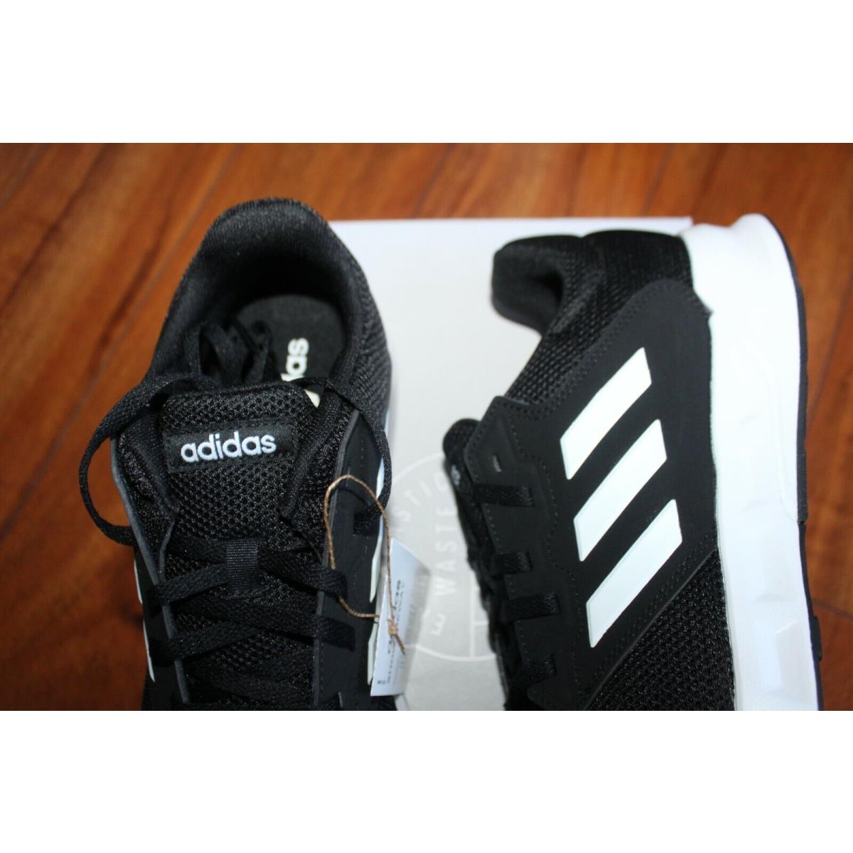 Adidas shoes SHOWTHEWAY - Black 0