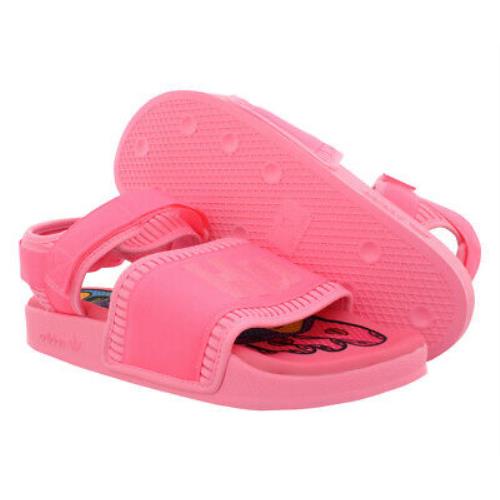 adidas mens adilette 2 pharrell