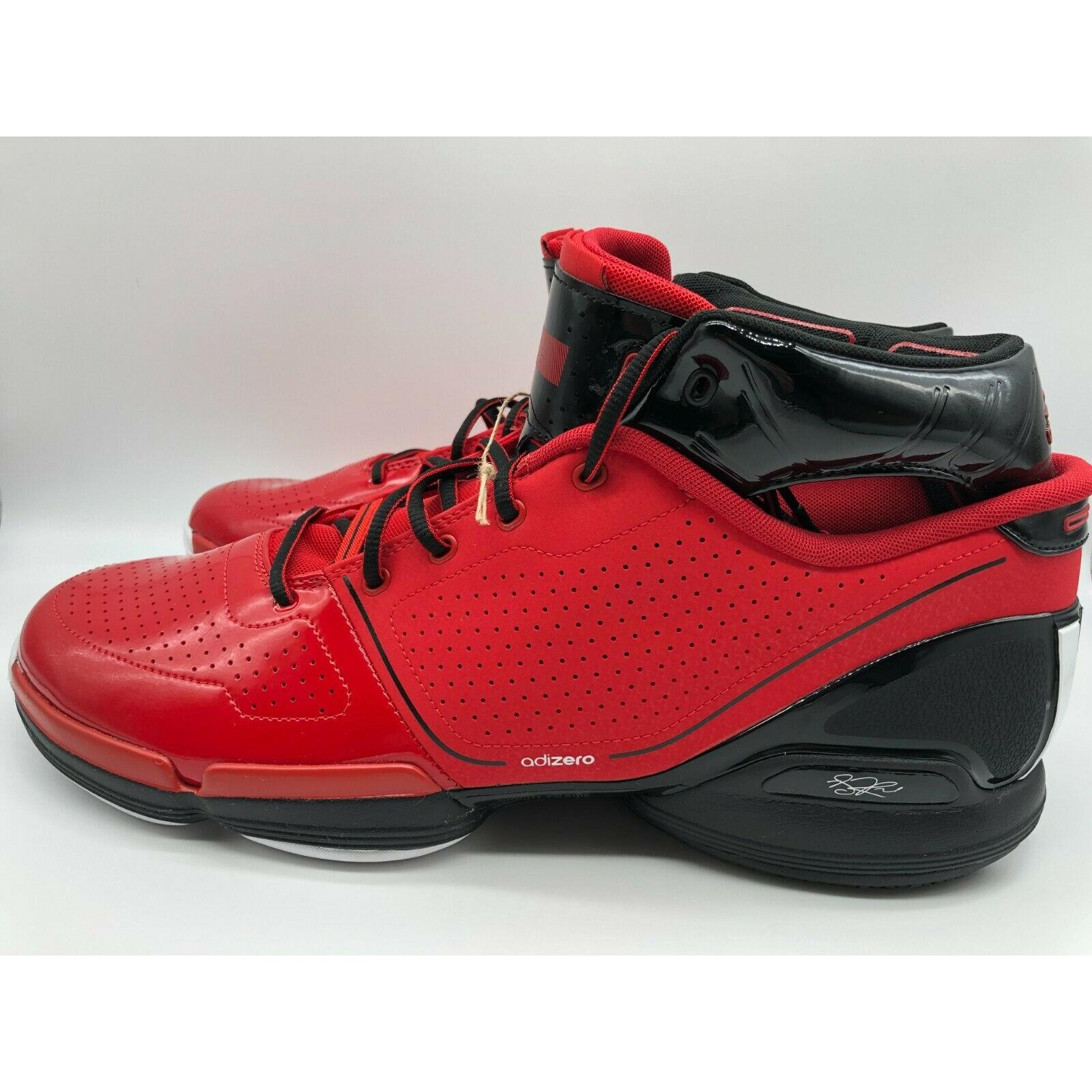 adizero rose 1 scarlet