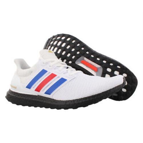 red white and blue adidas womens shoes
