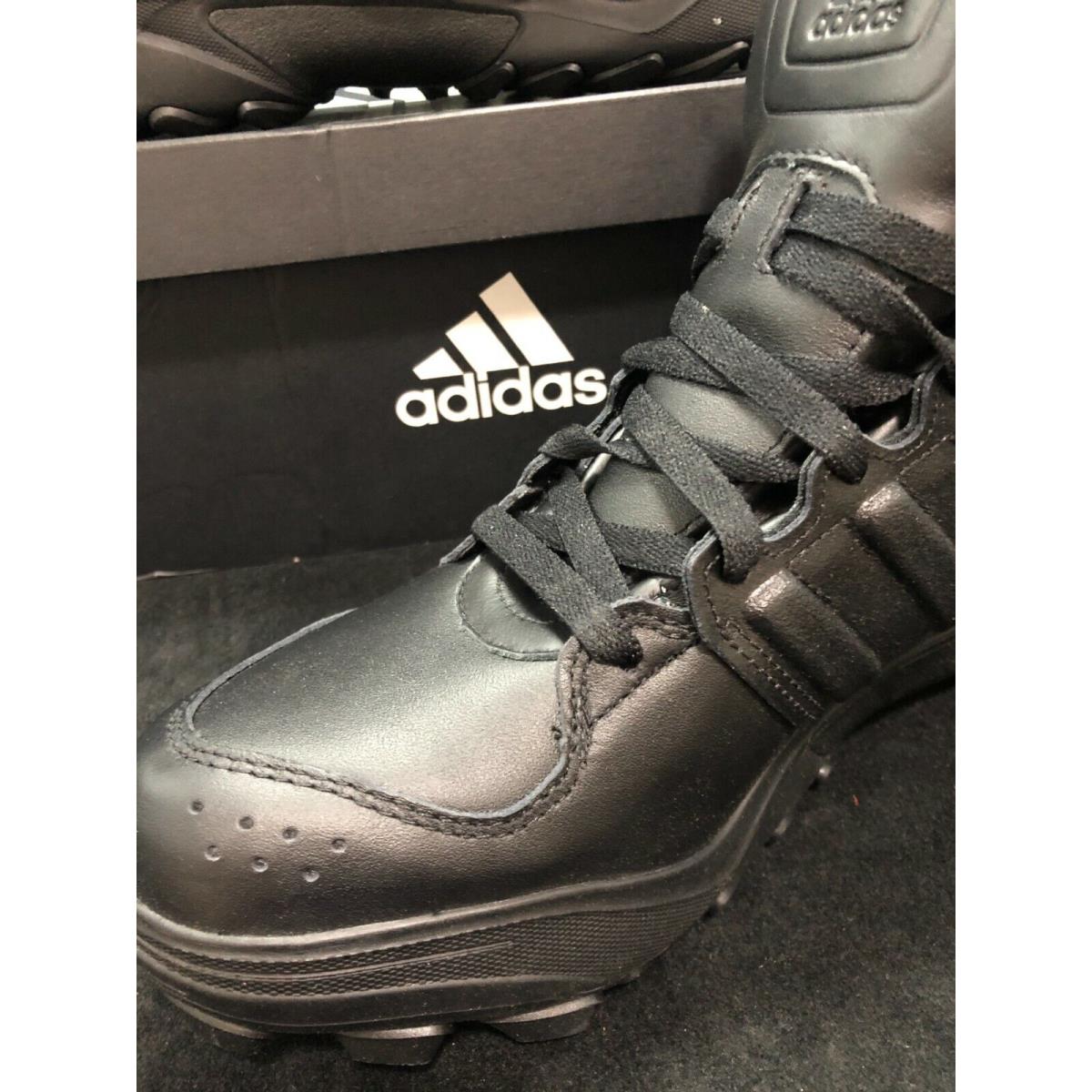 Luidruchtig zo stapel Men`s Adidas GSG-9.4 U43381 Black Boots Shoes Tactical All Black Size 11.5  a4 | - Adidas shoes - Black | SporTipTop