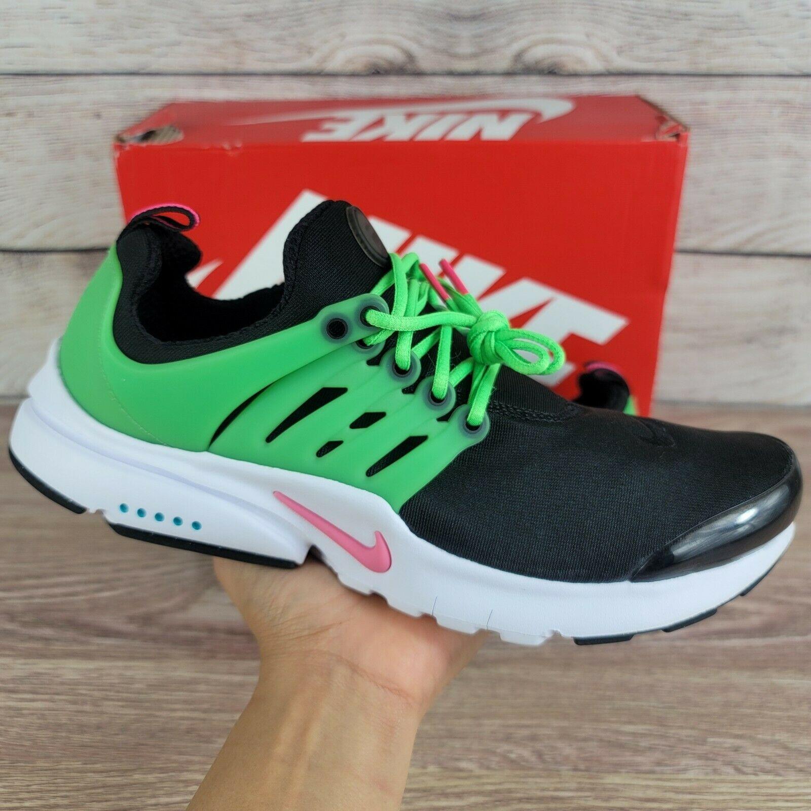 nike presto youth size 6