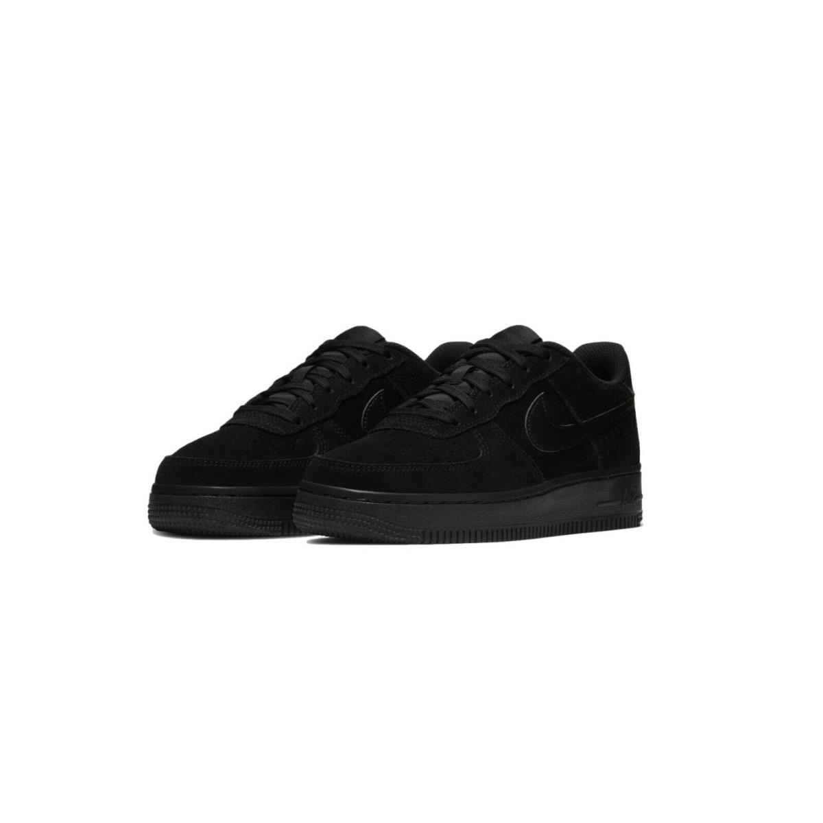 Nike Air Force 1 LV8 3 GS `black` Youth Shoes Sneakers BQ5485-001