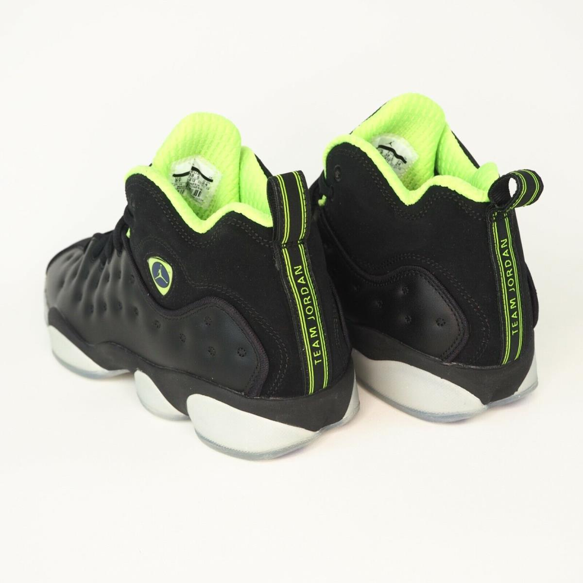 Nike shoes Jumpman Team - Black 7