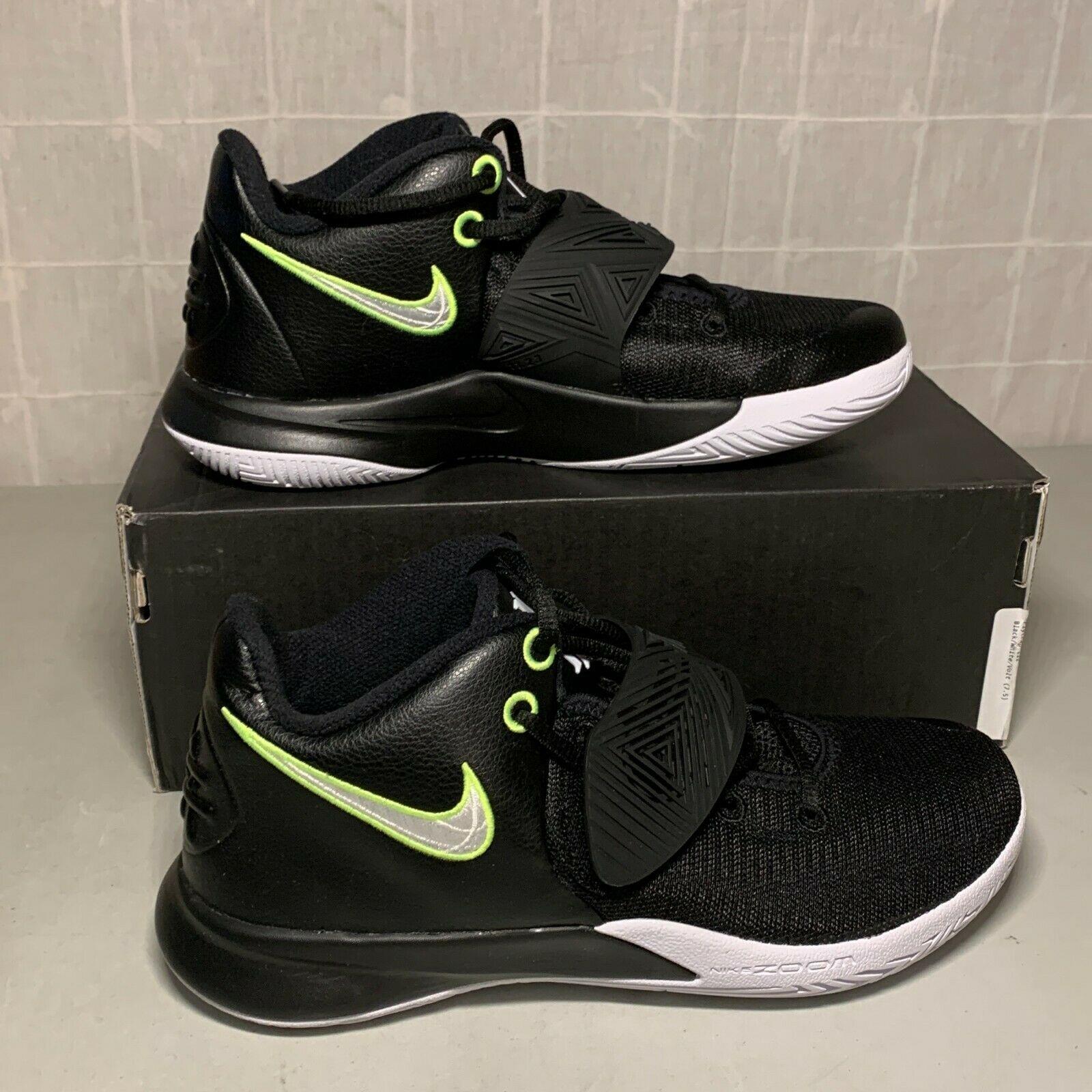 kyrie flytrap 3 green