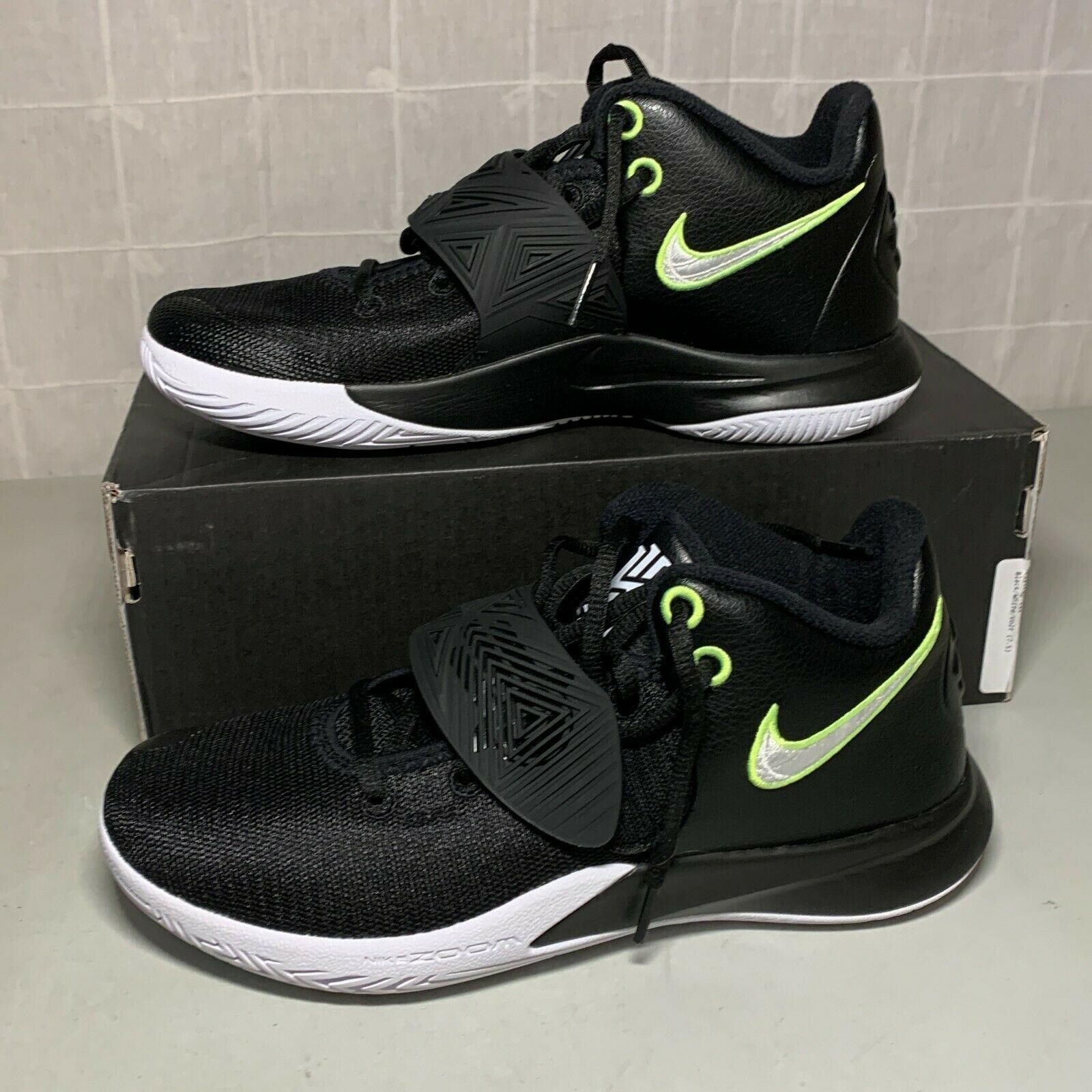 kyrie flytrap 3 green