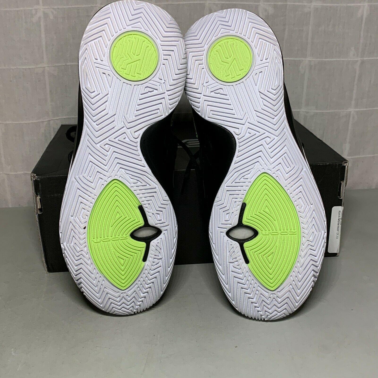 kyrie flytrap 3 green