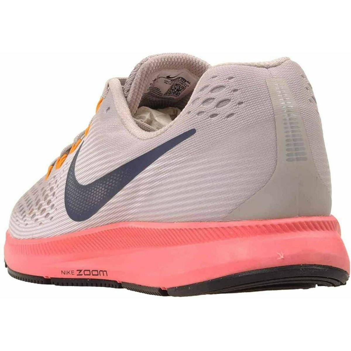 Nike shoes Air ZoomPegasus - Pink 0