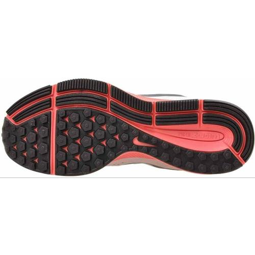 Nike shoes Air ZoomPegasus - Pink 1