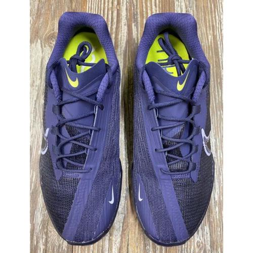 Nike shoes React Metcon Turbo - Blue 0