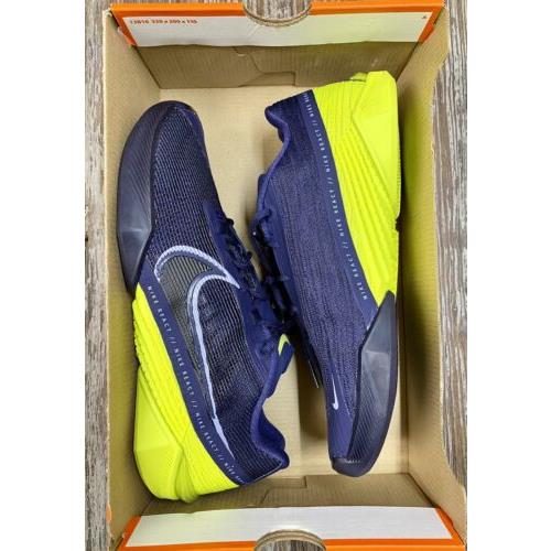 Nike shoes React Metcon Turbo - Blue 1