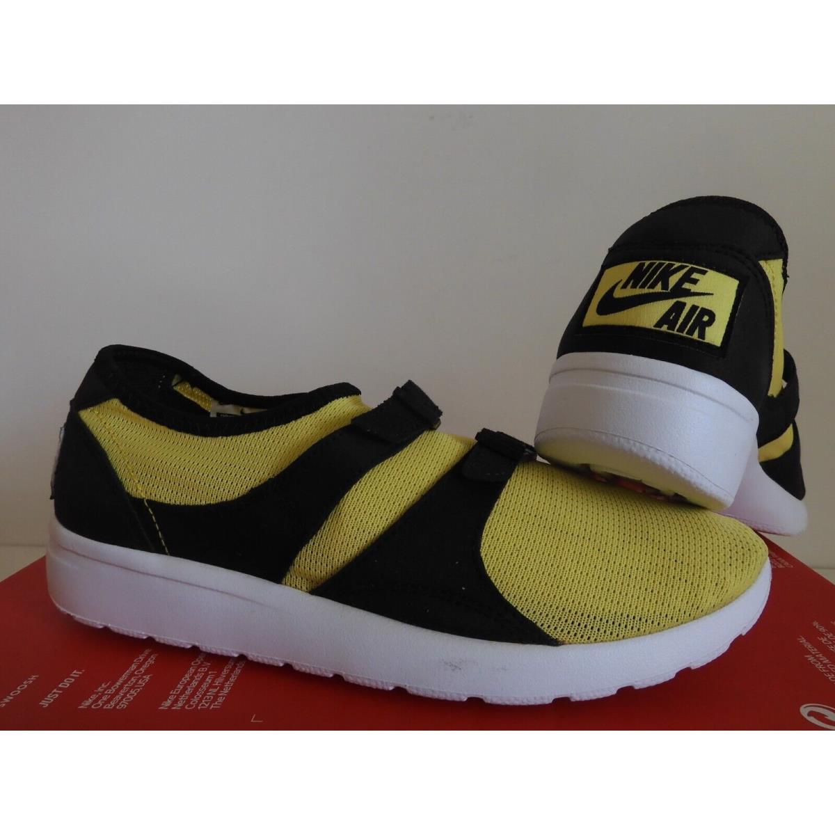 Lionel Green Street Robar a límite Nike Sock Racer SP Nsw Genealogy OF Free Maize Yellow-black SZ 8 677738-700  | 883212465481 - Nike shoes - Yellow | SporTipTop