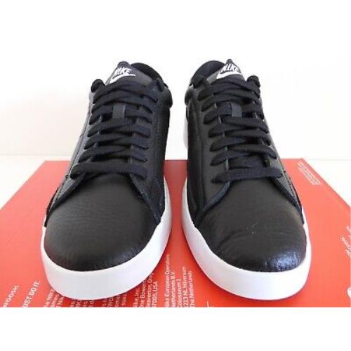 Nike shoes Blazer Zoom Low - Black 1